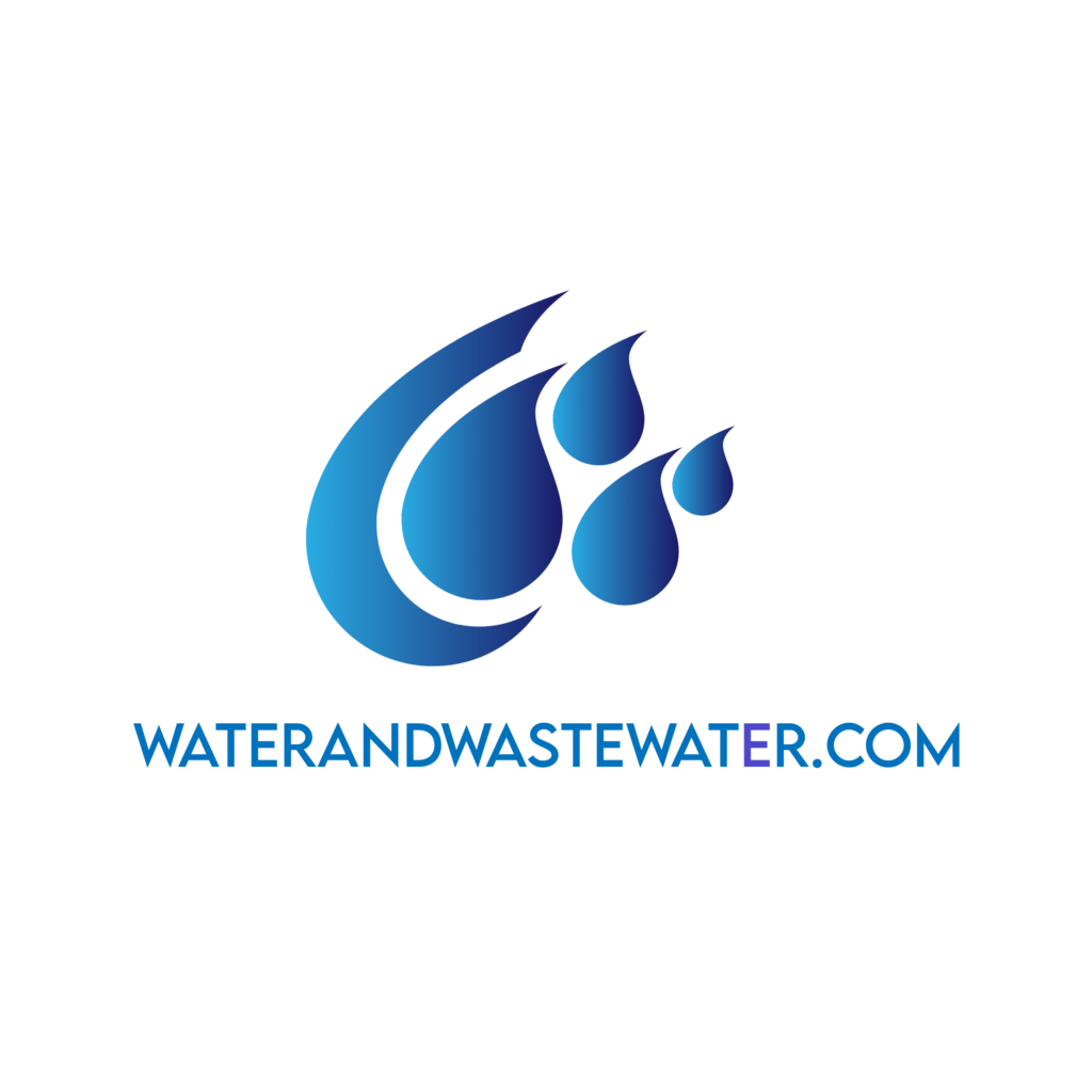 Water and Wastewater Logo