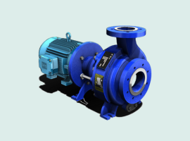 Centrifugal Pumps - Product Categories