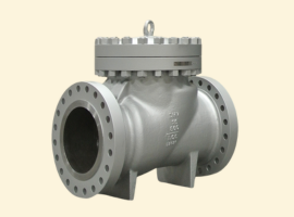 Check Valves - Product Categories