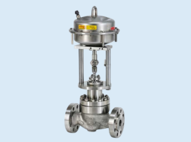 Control Valves - Product Categories