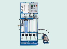 Desalination Equipment - Product Categories