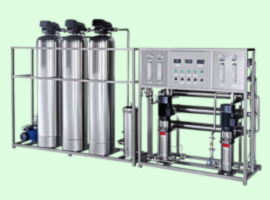 Disinfection Equipment - Product Categories