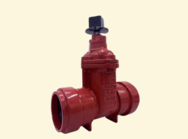 Gate Valves - Product Categories