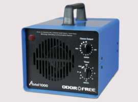 Odor Control Equipment - Product Categories
