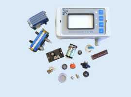 Sensors and Transmitters - Product Categories