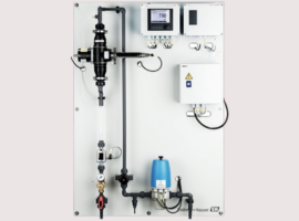 Wastewater Testing and Monitoring - Product Categories