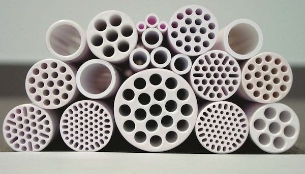 Ceramic Filtration