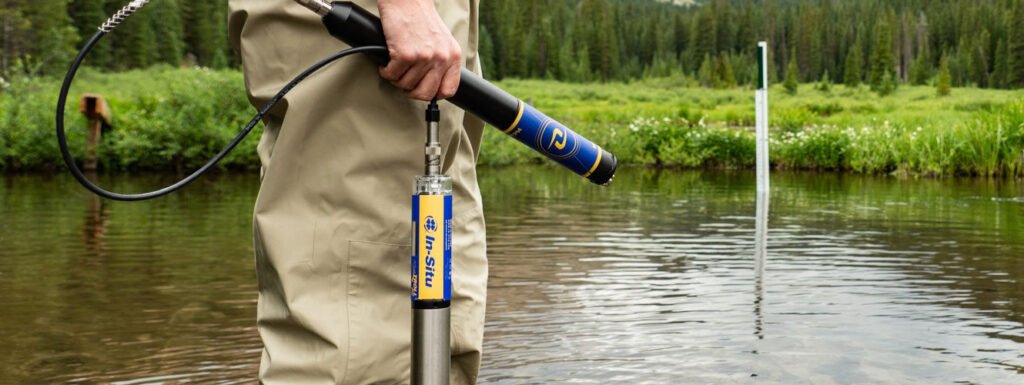 In-Situ Monitoring