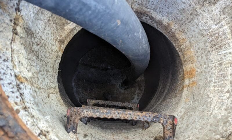 Sewer System